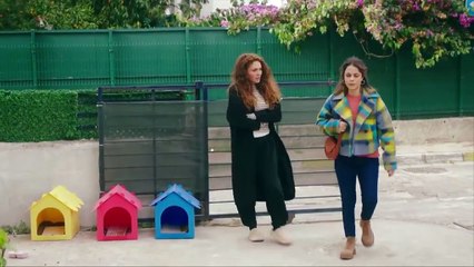 مسلسل الحديقة السرية الحلقة 16 مدبلج