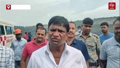 धनबाद में खदान हादसाः बीसीसीएल की आउटसोर्सिंग में ओबी धंसी, सैकड़ों फीट खाई में गिरा सर्विस वाहन, रेस्क्यू जारी