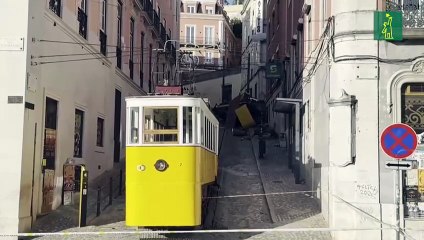 Identificados ya todos los fallecidos de ocho nacionalidades en el accidente de Lisboa