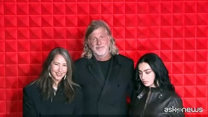 Naomi Campbell, Lila Moss e Charli XCX: trio di stelle per H&M a Londra