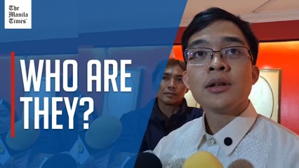 Lawmaker asks dismissed Public Works engineer to name contractors in bribery try