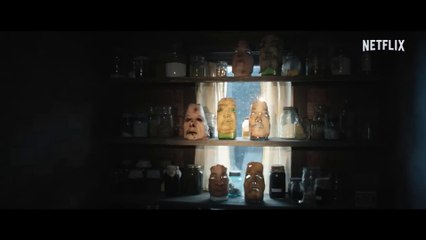 MONSTRE : L'histoire d'Ed Gein Bande Annonce VF Teaser (2025)