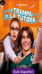 [SUB ESPAÑOL] La trampa de la tutora serie completa