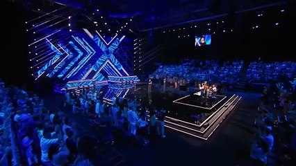 "X Factor 2024": l'esibizione emozionante di Lorenzo Salvetti alle audizioni