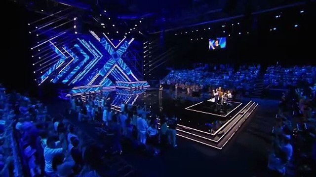 X Factor 2024 : l'esibizione emozionante di Lorenzo Salvetti alle audizioni