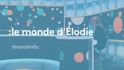 Amélie Nothomb raconte l'enfance terrible de sa mère : "Elle a terminé une lignée de haine et l'a transformée en amour"