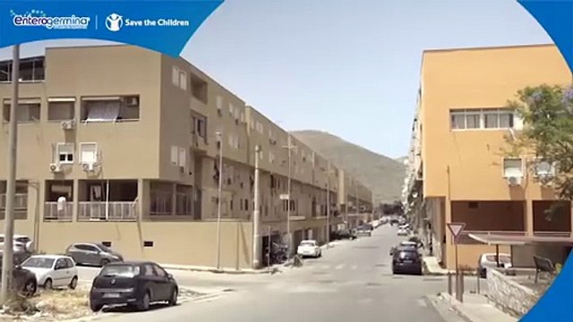 ‘Viva la pancia’: il progetto lanciato da Enterogermina Integratori Alimentari e Save the Children
