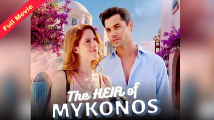 [English Movie Trending] The Heir Of My Konos (Completed) 2025