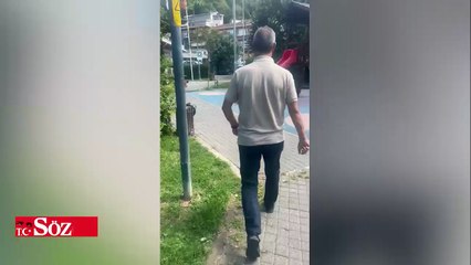 İsmail Kartal'ı takip edip transfer ismi verdiler