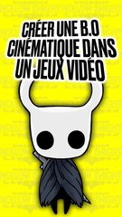 CELUI QUI VOULAIT CRÉER UNE B.O CINÉMATIQUE DANS UN JEU VIDÉO