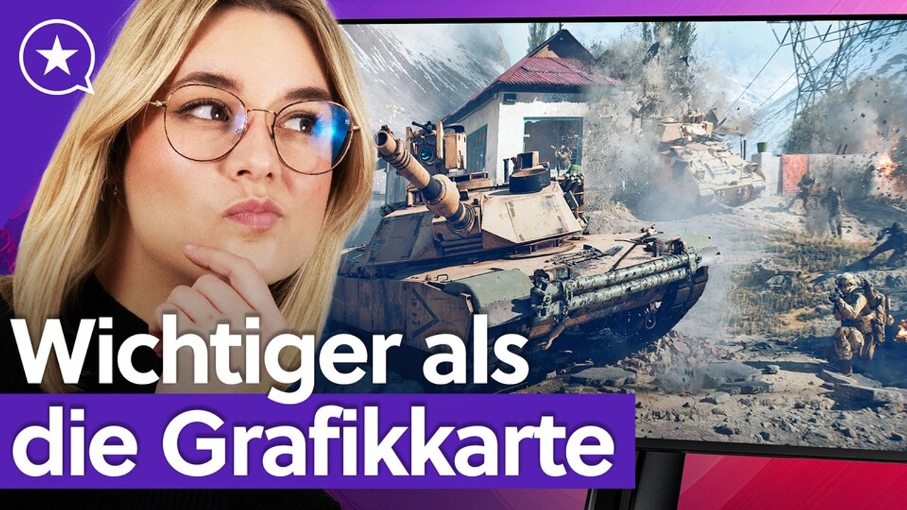 Gaming-Monitore: Führt an OLED kein Weg mehr vorbei?