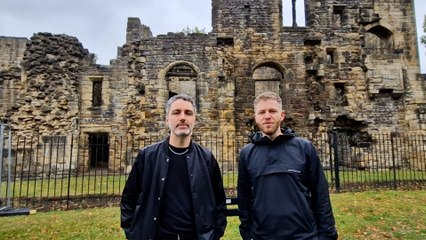 Sunshine Underground reunion gig