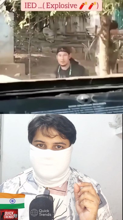 Naxalite Groups vs Indian Army 🇮🇳