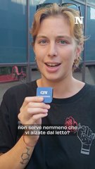 "Vivere in 12 Metri Quadri: L'Esperienza di un Microappartamento nel Cuore di Firenze"