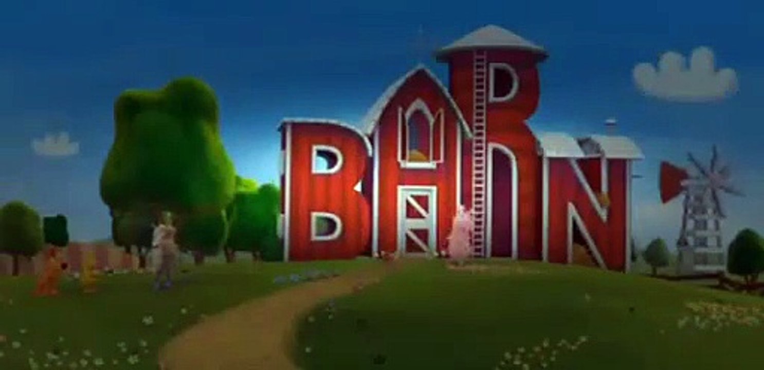 WordWorld Episode 7 [Full Episode] - video Dailymotion