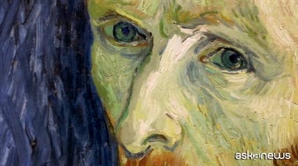 I "Girasoli" e "La Berceuse" di Van Gogh: capolavori in mostra a Londra