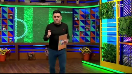 ELIMINATORIAS SUDAMERICANAS - JORNADA 17