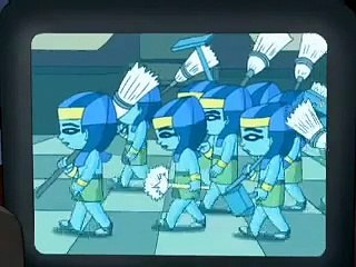 Tutenstein_ Clash Of The Shabtis