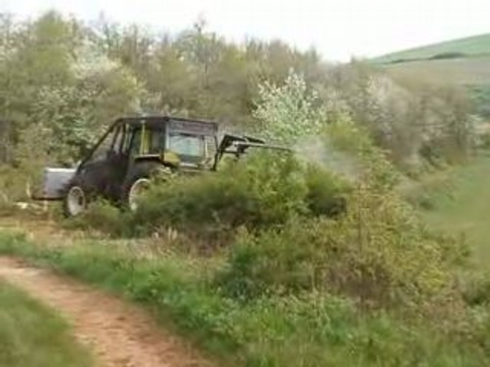 Debroussaillage 5