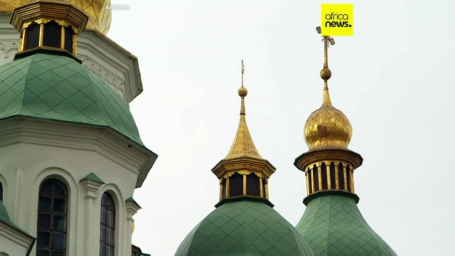 Ukraine : le gouvernement menace d'interdire une branche de l’Église orthodoxe