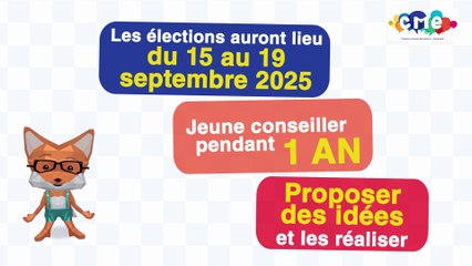 Conseil Municipal des Enfants - Dunkerque