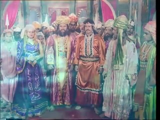 Alif Laila || Season 2 Episode 141-145 || Arabian Nights