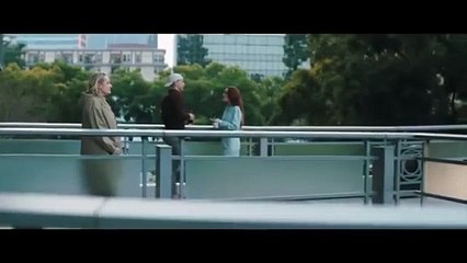 🔥 SHELL (2025) Official Trailer – Action Thriller Movie in Stunning 4K!