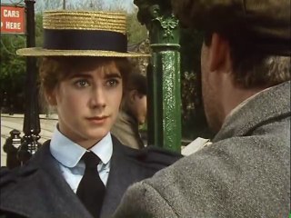 The Rainbow (1988) Episode 2: A Coming-of-Age Tale of Dreams and Ghosts 🌈