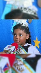 '¡Y si hablamos de sabor, Jaa Honduras lo tiene todo!': niña sorprende con oratoria