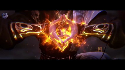 Tomb Of Fallen Gods S3 Eps 06 Sub Indo