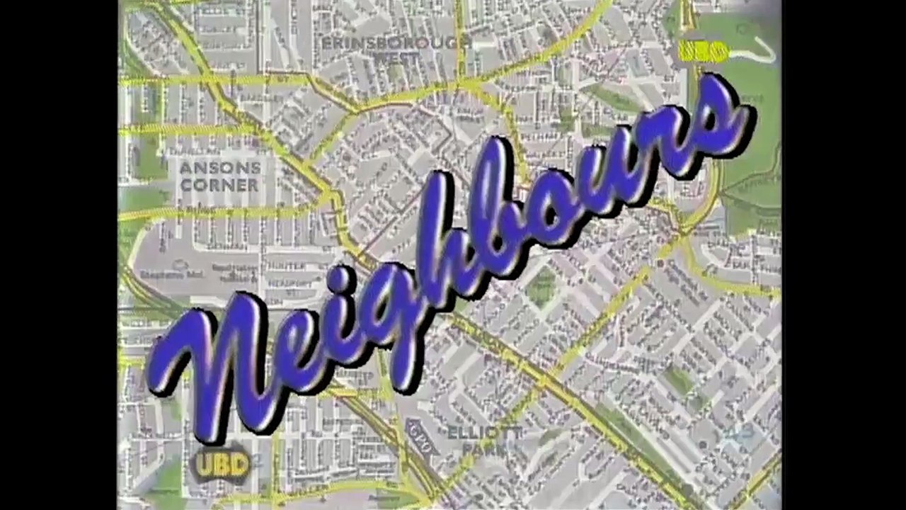 Neighbours deutsch - 420 - Betrogen (06.02)