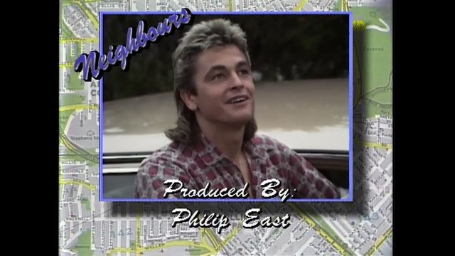 Neighbours deutsch - 424 - Der erste Job (12.02)