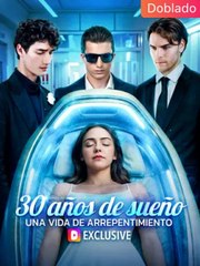 30 años de sueño, una vida de arrepentimiento - Full