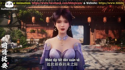 Tập 94 Già Thiên (Huyen Huyen) Server 1 - Hoạt Hình Trung Quốc