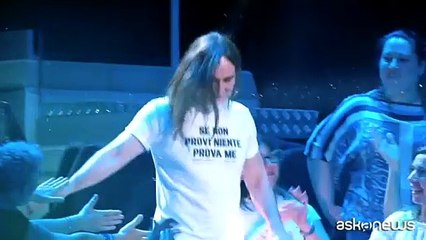 Torna "X Factor", «basta volgarità tra giudici»: parola di Manuel Agnelli