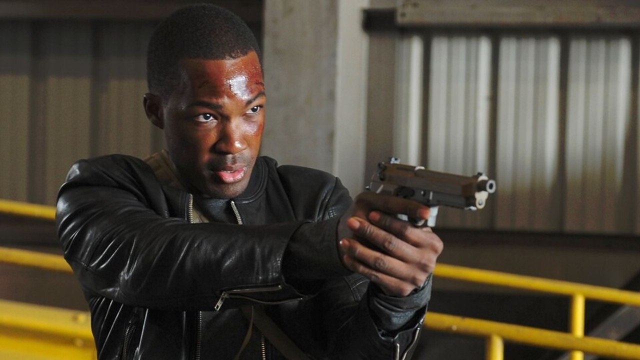 24: Legacy - In dem Spin-Off der Originalserie tritt ein neuer Agent die Nachfolge von Kiefer Sutherland an