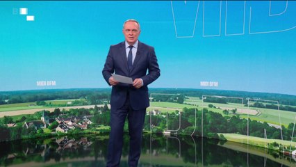 L'intégrale de BFM midi du vendredi 5 septembre 2025