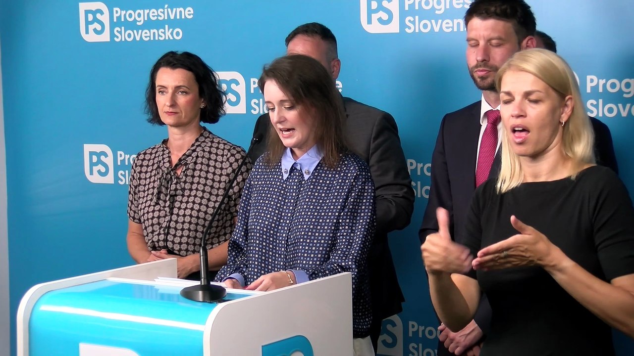 ZÁZNAM: Šimečku mrzí, že Fico sa pred rokovaním so Zelenským stretol s Putinom