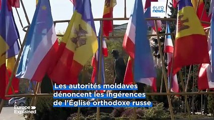 Élections en Moldavie : la religion orthodoxe au service de la guerre hybride de Moscou