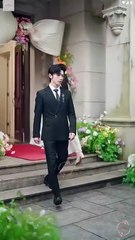 Claiming My Fierce Childhood Love Full Chinese Drama