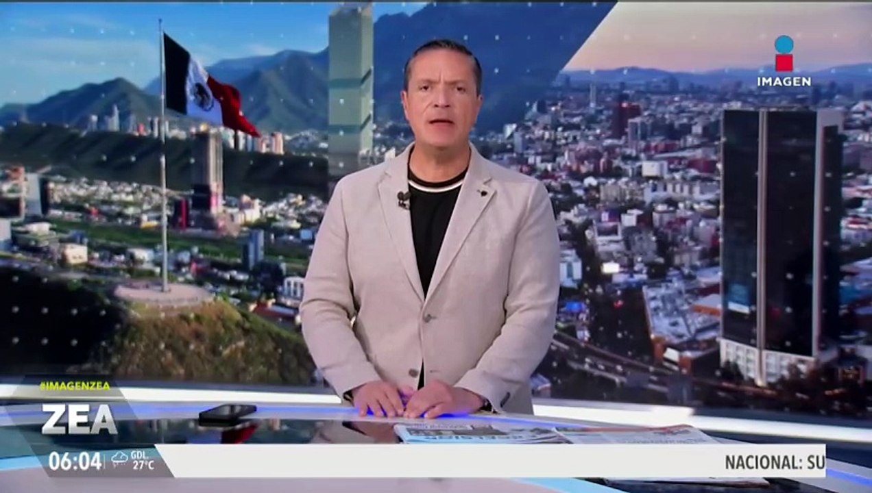 Caso Ayotzinapa: Padres de los normalistas lamentan que no haya avances en las investigaciones