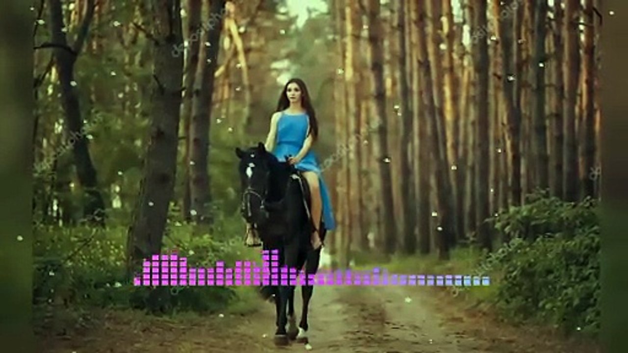 🎶 A super hit song you can’t miss! Put on your headphones 🎧