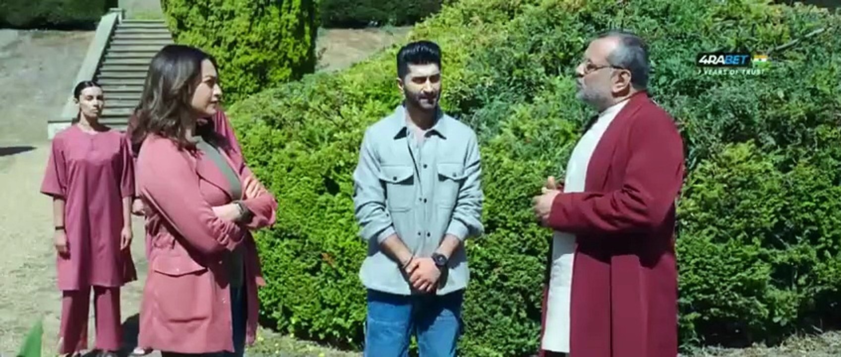 Nikita Roy (2025) New Hindi Movie