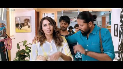 Panchatantra - New Released South Indian Movie In Hindi - South Movie In Hindi - Action Movie