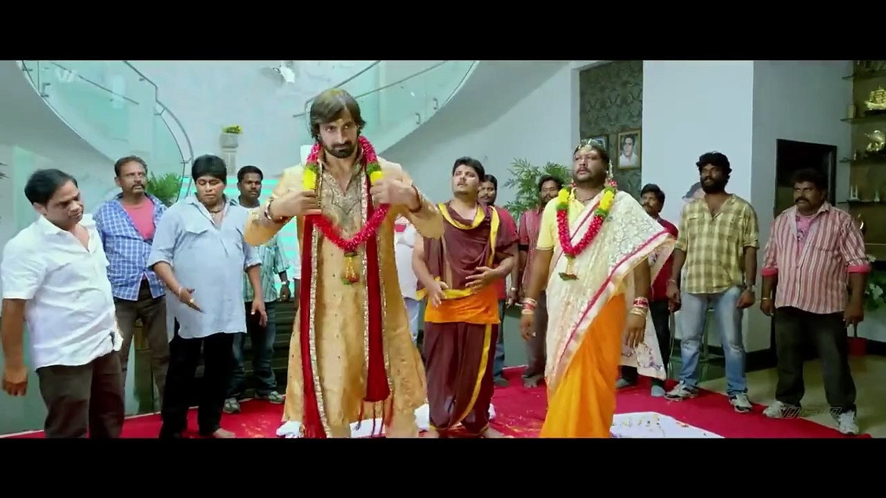 Allu Arjun - New Released South Indian Movie In Hindi - South Movie In Hindi - Action Movie