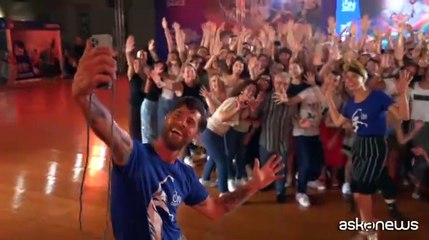 Roberto Bolle torna con OnDance: «La danza rompe barriere e costruisce connessioni»