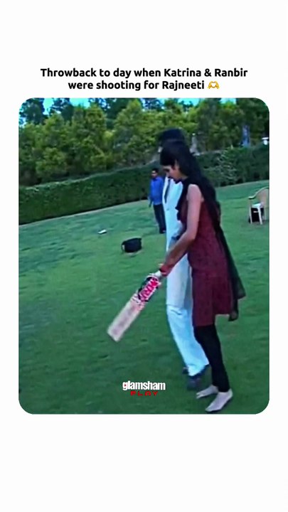 When Ranbir & Katrina were the moment ❤️🎞️   #reels #rajneeti #trending #ranbirkapoor #katrinakaif #arjunrampal [Arjun rampal, rajneeti, katrina kaif, ranbir kapoor, throwback]