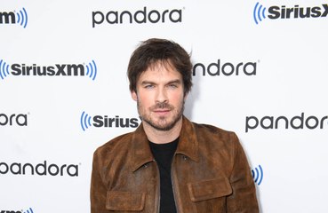 Ian Somerhalder: Er wäre fast aus 'The Vampire Diaries' ausgestiegen