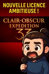 Le future de Clair Obscure Expédition 33