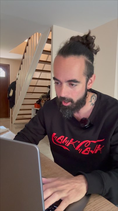Vous allez le prendre ?